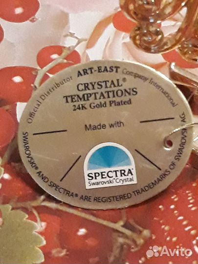 Статуэтка новая