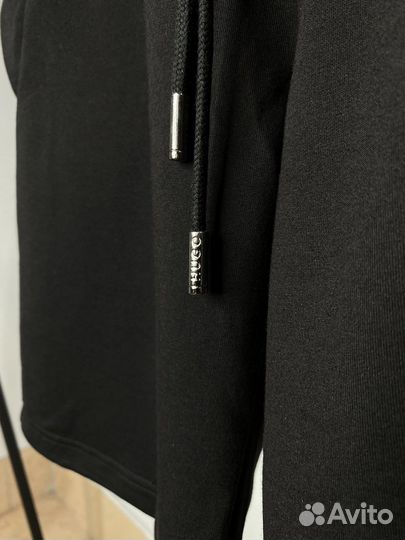 Шорты мужские hugo