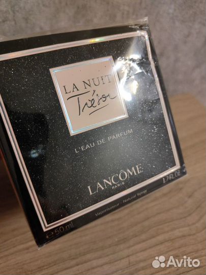 Парфюм Lancome Tresor,Issey Miyake