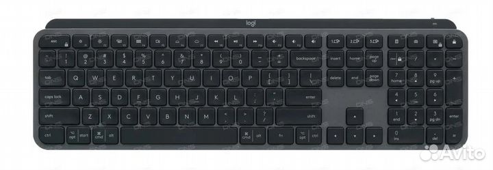 Logitech MX Keys