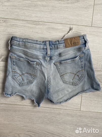 Шорты детские для девочек
