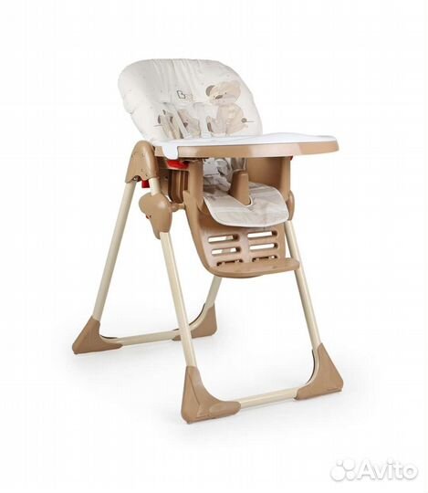 Стульчик для кормления трансформер