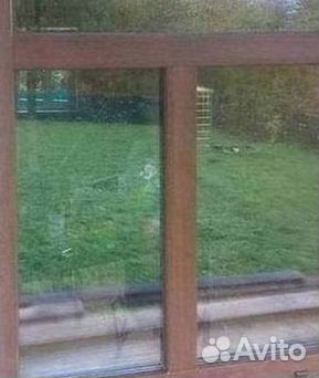 Окна за 7 дней