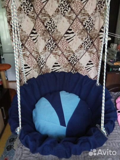 Качели/кресло/гамак