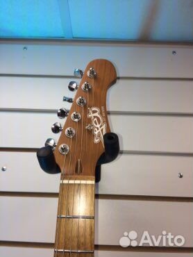 JET JT-300SB электрогитара (новая) telecaster