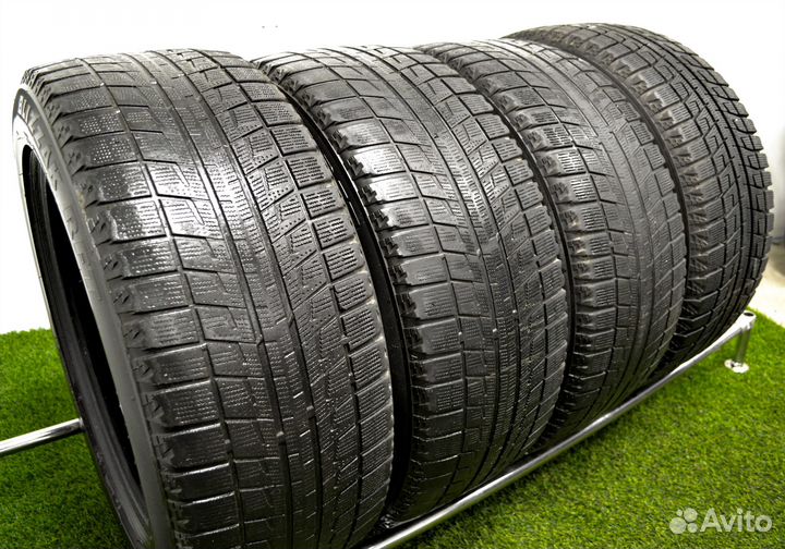 Bridgestone Blizzak RFT 245/50 R18 100Q