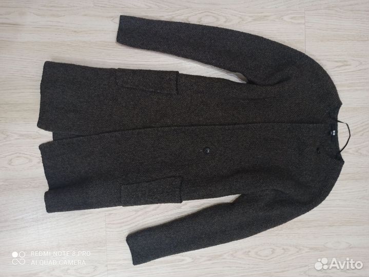 Тёплые вещи на 44-46