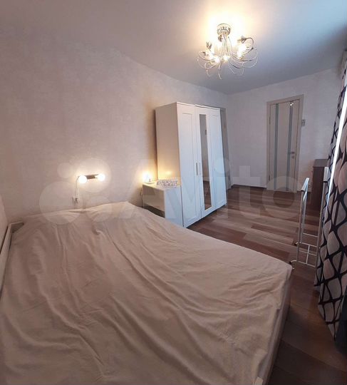 2-к. квартира, 45 м², 4/5 эт.