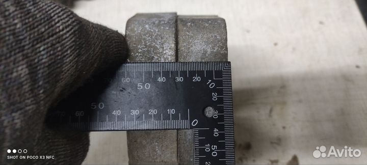 Проставки для увеличения клиренса на hyundai/kia