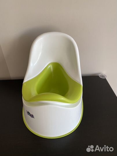 Горшок IKEA икеа