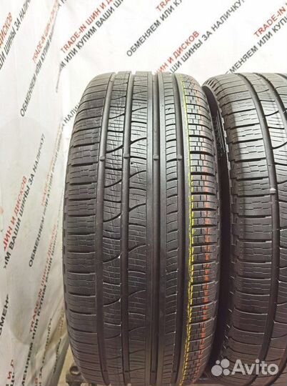 Pirelli Scorpion Verde All Season 245/45 R20 103V