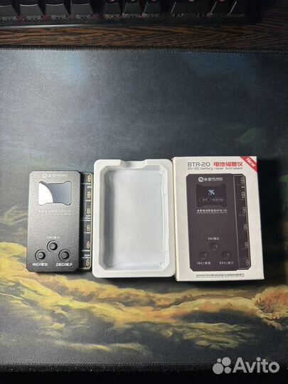 Прогромматор iPhone