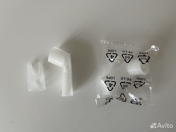 Небулайзер omron ингалятор