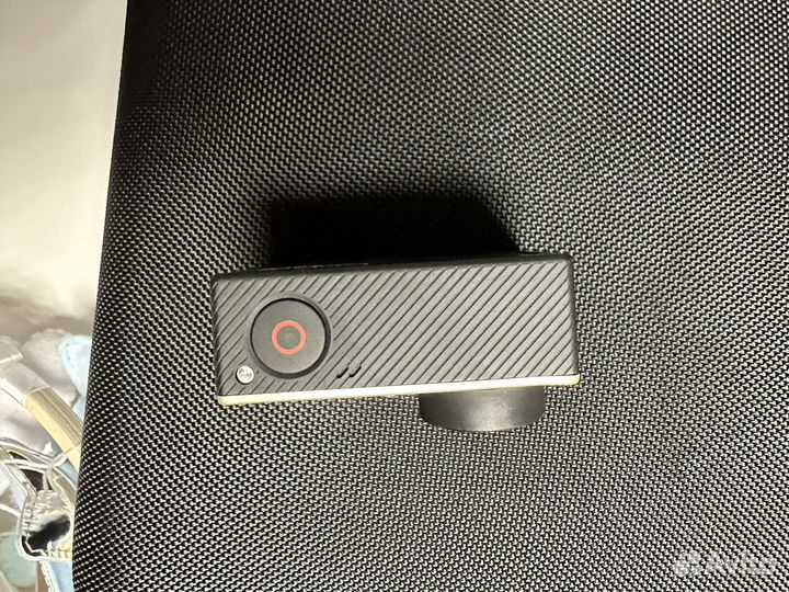 Камера GoPro Hero 4 black