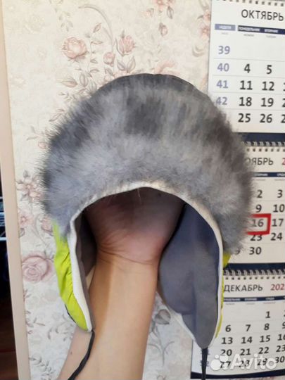 Шапка для мальчика