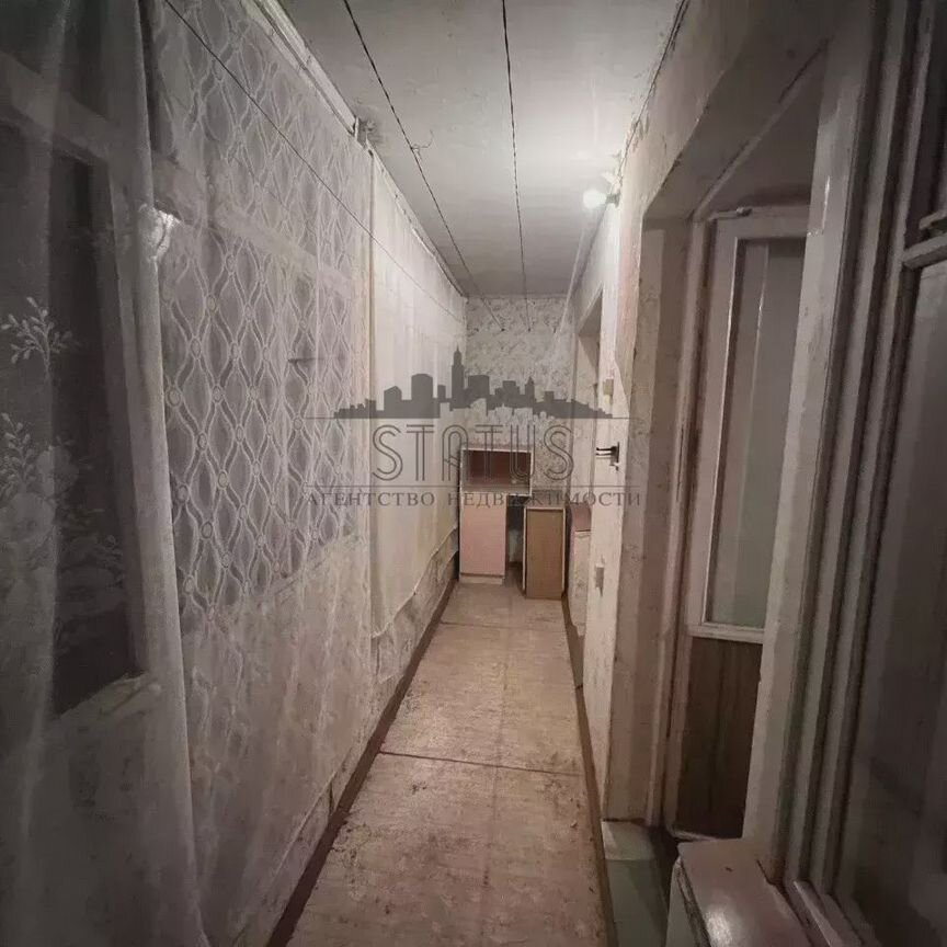 Квартира 2-комн. 56.1 м² в Ртищево — фото 9 из 9