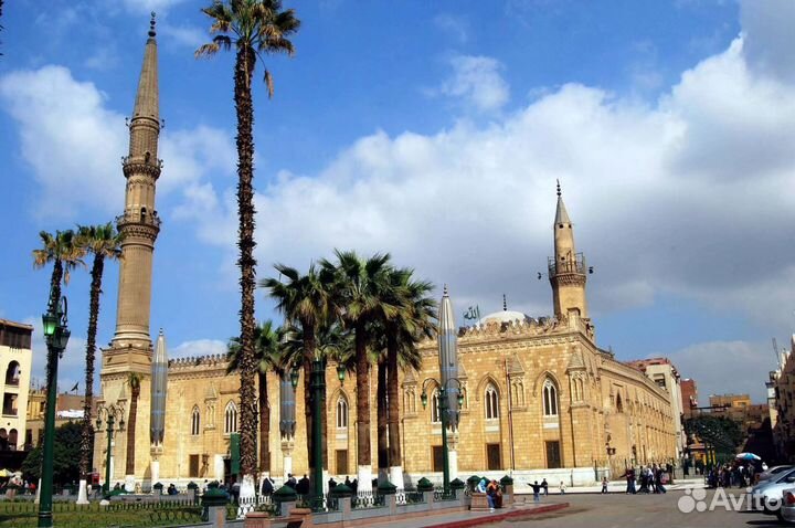 Тур путевка Египет горящие туры от 1 ч