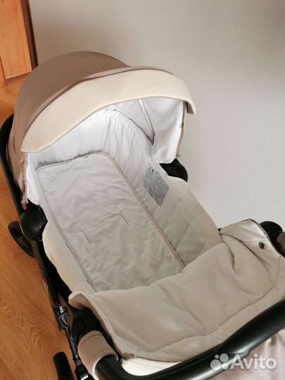 Коляска cam 3 в 1