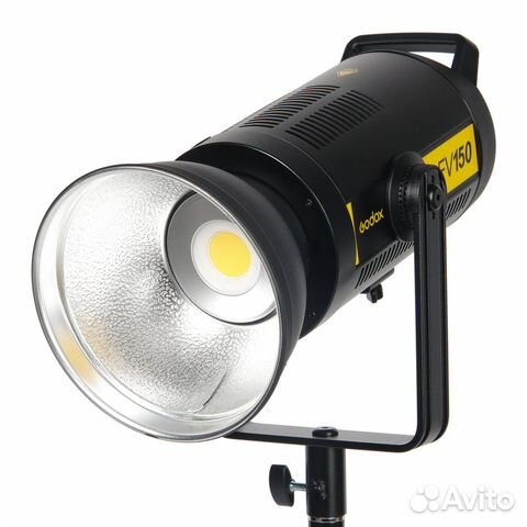 Осветитель светодиодный Godox FV150