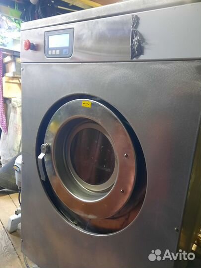 Промышленная Стиральная машина ло-7 Вязьма
