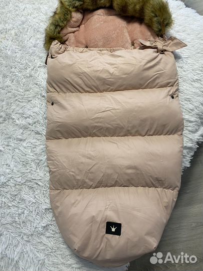 Конверт зимний