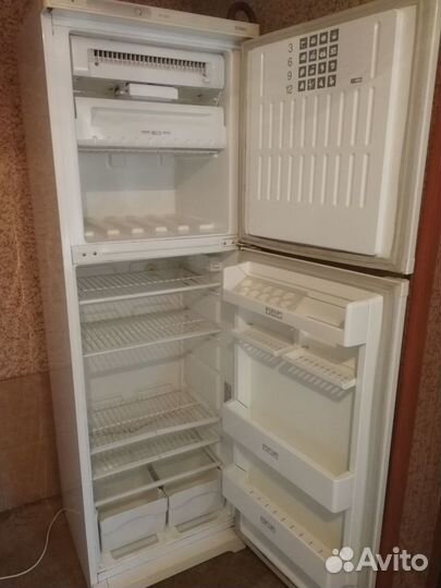 Холодильник бу Стинол