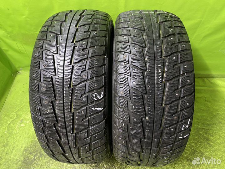 Federal Himalaya Snow 285/50 R20 116T