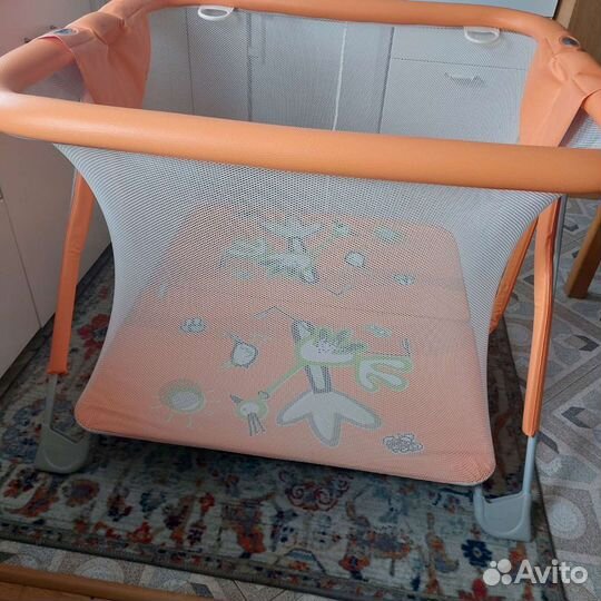 Манеж детский CAM America