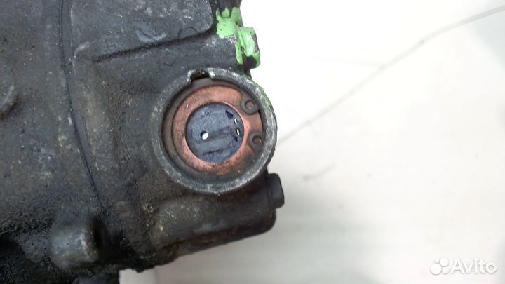 Компрессор кондиционера Citroen DS3, 2010