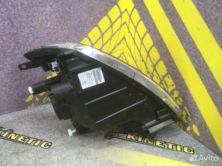 Фара правая Гранта Granta