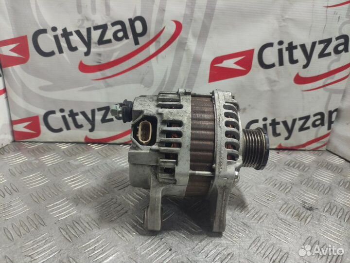 Генератор Nissan Dualis KNJ10 MR20DE