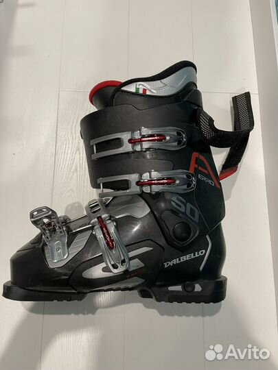 Горнолыжные ботинки dalbello aero