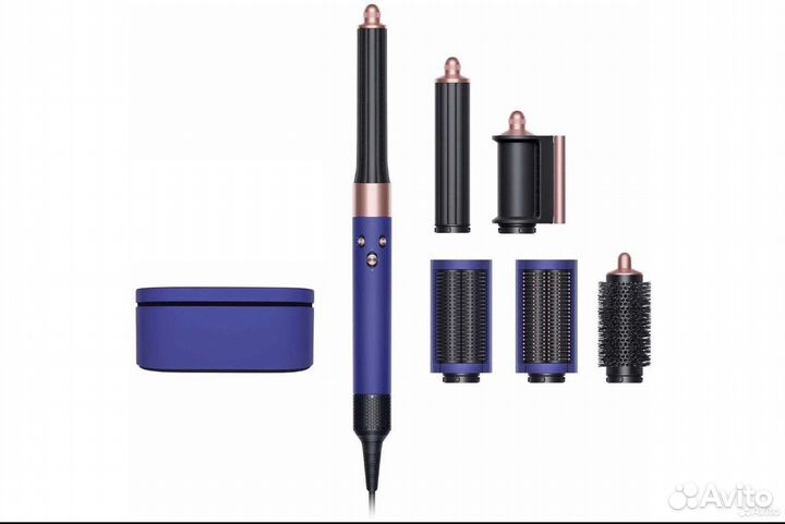 Мультистайдер dyson