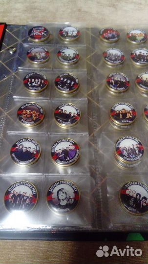 Монеты СССР