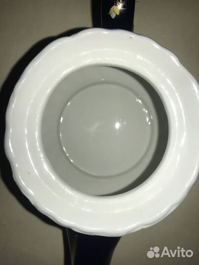 Чайник заварочный