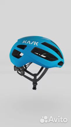 Kask Protone Icon Light Blue