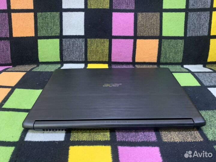 Ноутбук Acer Aspire 3 A315-41G