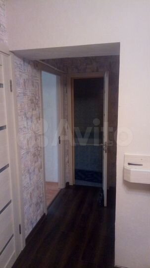 2-к. квартира, 45 м², 3/5 эт.