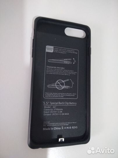 iPhone 6S Plus, 16 ГБ