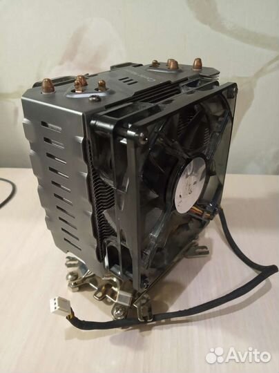 Кулер для процессора Cooler Master Hyper N520