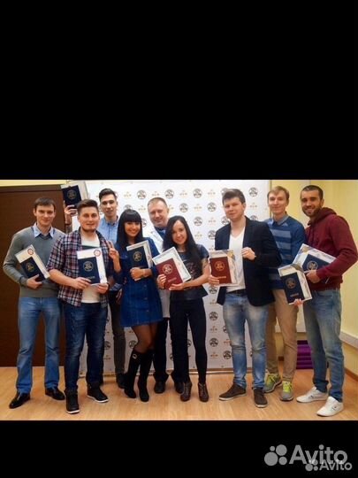 Персональный тренер по фитнесу