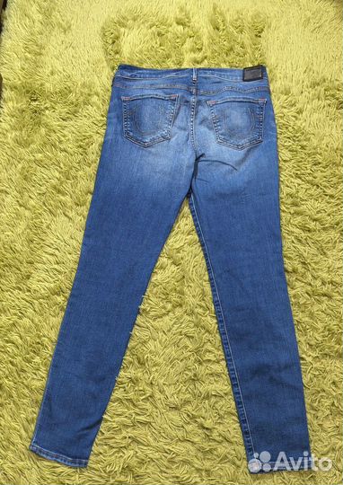 Джинсы True Religion Оригинал