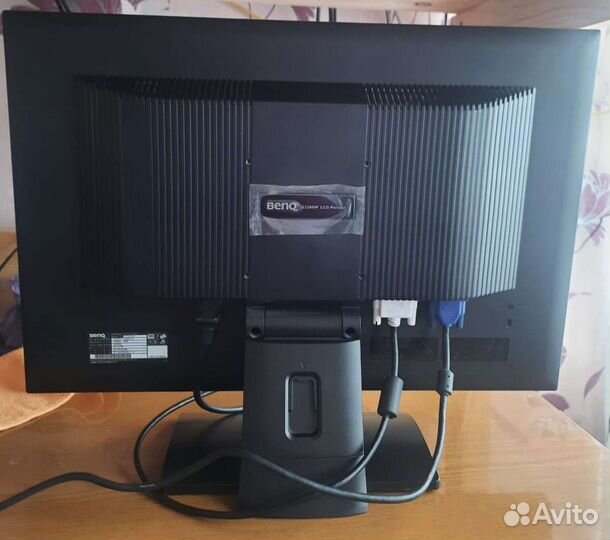 ЖК Монитор Benq 22 дюйма