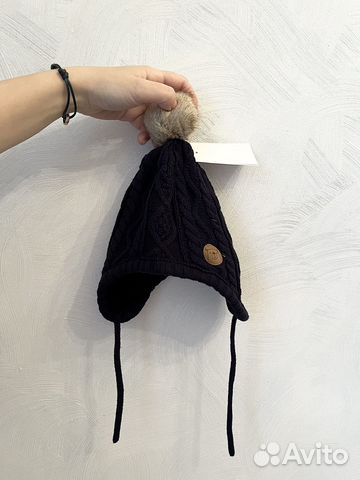 Детская шапка HM