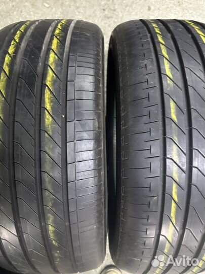 Bridgestone Turanza T005A 225/40 R18 88W