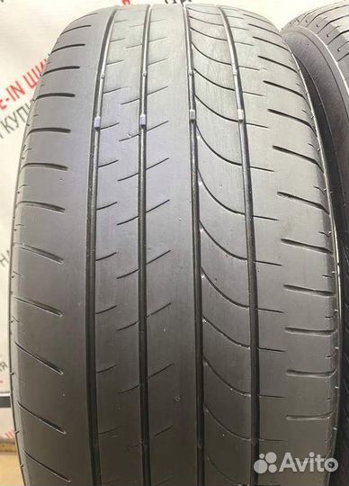 Bridgestone Dueler H/L 33A 235/55 R20 102V