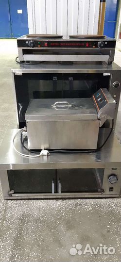 Техника для кухни