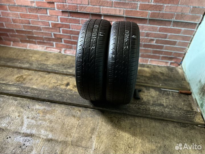 КАМА 365 (241) 175/65 R14 82H