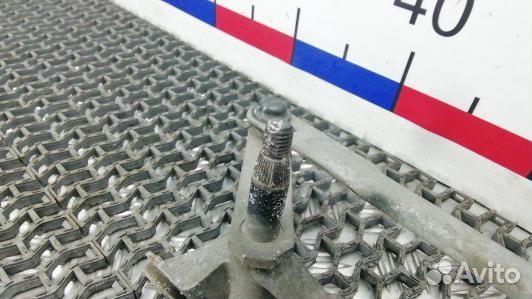 Механизм стеклоочистителя peugeot 308 1 (CBE06JR01