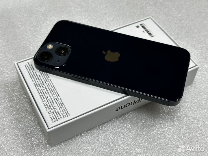 iPhone 13, 512 ГБ